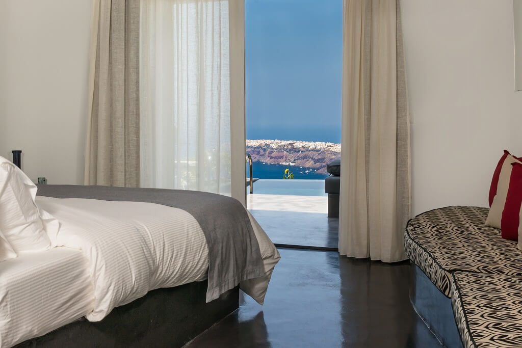 アンドロニス コンセプト ウェルネス リゾート Andronis Concept Wellness Resort cozy suite