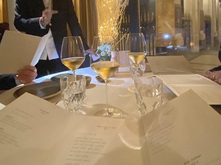 Restaurant Palais Royal